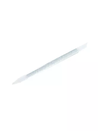 CANAL | Bâton de manucure en verre double face 100mm 6040-06 | 